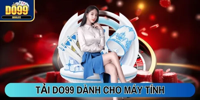 Tải Do99 dành cho máy tính