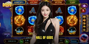 Hall of Gods