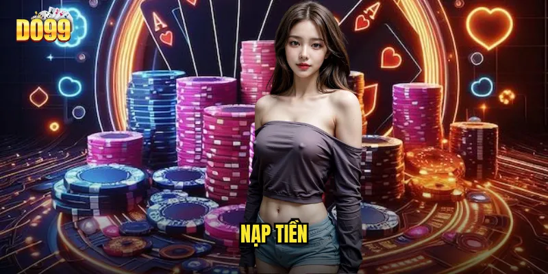 Nạp Tiền