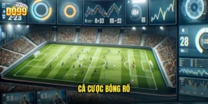 cá cược bóng rổ