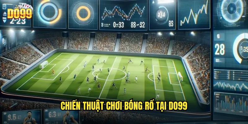 Chiến Thuật Chơi Bóng Rổ Tại Do99