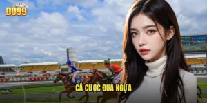 cá cược đua ngựa