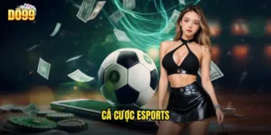Cá Cược eSports