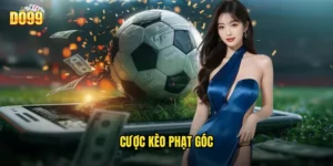Cược Kèo Phạt Góc