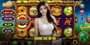 khung giờ nổ hũ